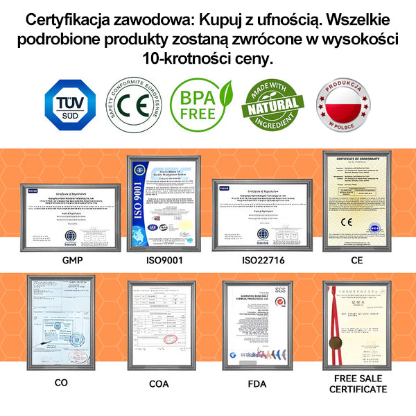 BSWELL® Krem z jadem pszczelim na regenerację stawów 🏃‍♀️ (ekstrakt z pszczoły nowozelandzkiej – opracowany z myślą o osobach z problemami ze stawami i bólem stawów)