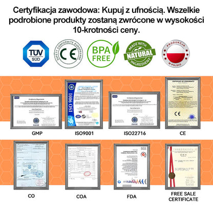 BSWELL® Krem z jadem pszczelim na regenerację stawów 🏃‍♀️ (ekstrakt z pszczoły nowozelandzkiej – opracowany z myślą o osobach z problemami ze stawami i bólem stawów)