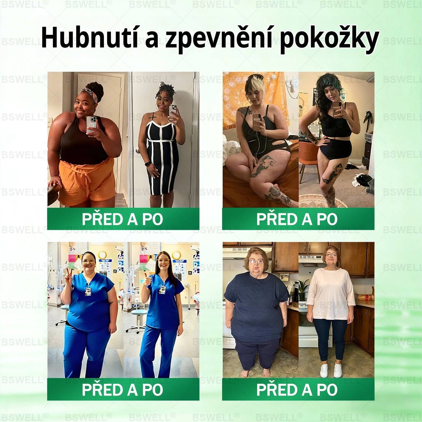 ✨ BSWELL® Nano mikrovpichová zeštíhlující náplast✨(Stačí použít pouze jednou denně – viditelné změny již za 28 dní) ✅Bezbolestná, dlouhotrvající, zaměřená na řešení cukrovky, obezity a kardiovaskulárních onemocnění